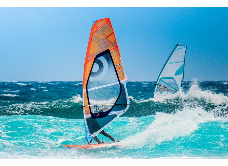 Windsurf completi: la convenienza e le performance del kit tutto compreso